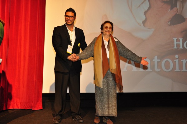 Opening of the 6th NDU Film Festival